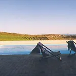 Mas Du Soleilla Pensjonat