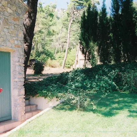 Maison d'hôtes Mas Du Soleilla