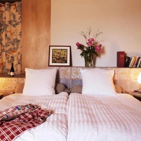 Mas Du Soleilla 招待所 纳博讷