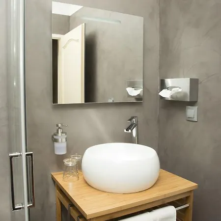 招待所 Mas Du Soleilla