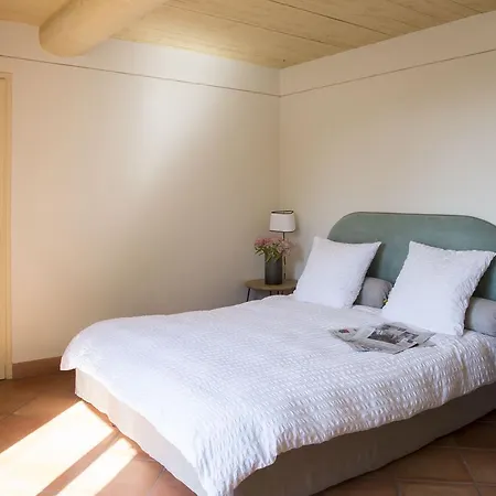 Maison d'hôtes Mas Du Soleilla *