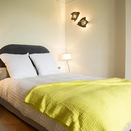 Mas Du Soleilla Maison d'hôtes *