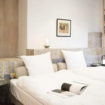 Mas Du Soleilla Maison d'hôtes Narbonne