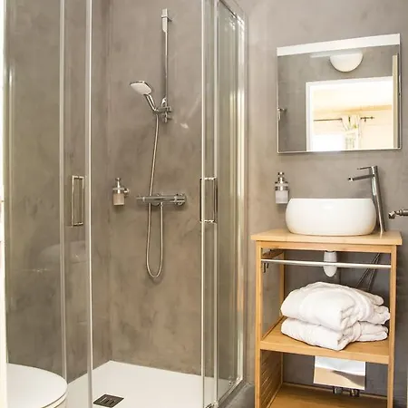 Mas Du Soleilla 招待所 *