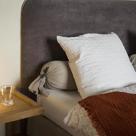 Mas Du Soleilla 招待所 纳博讷