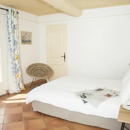 Mas Du Soleilla 招待所 *