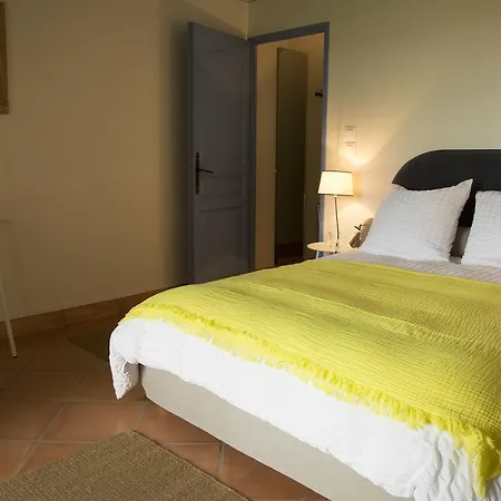 Mas Du Soleilla 招待所 *