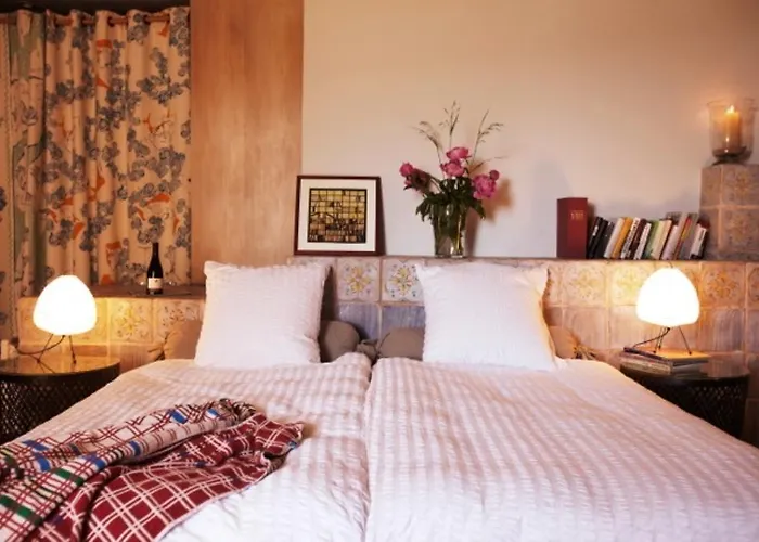 Mas Du Soleilla ゲストハウス ナルボンヌ