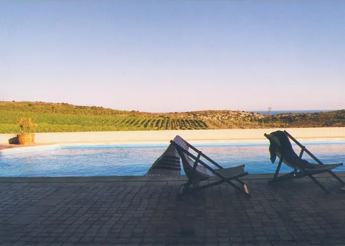 Mas Du Soleilla ゲストハウス