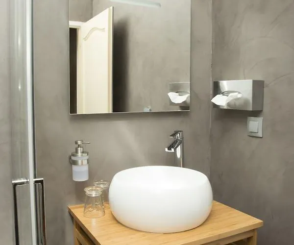 ゲストハウス Mas Du Soleilla