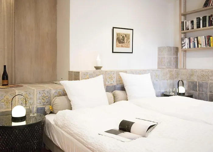 Mas Du Soleilla ゲストハウス ナルボンヌ