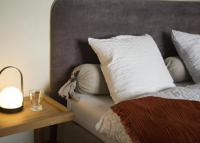 Mas Du Soleilla ゲストハウス ナルボンヌ