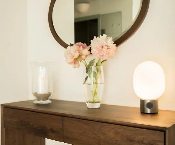 ゲストハウス Mas Du Soleilla